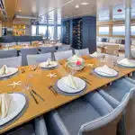 Galapagos-Tribute-Yacht-dining-area