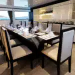 Galaxy-Galapagos-Yacht-dining-room