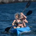 Galaxy-Galapagos-Yacht-kayaking
