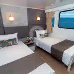 Galaxy-Galapagos-Yacht-twin-cabin