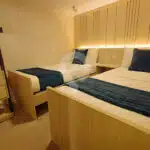 Galaxy-Orion-Galapagos-Yacht-twin-cabin