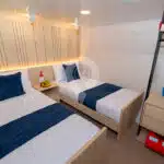 Galaxy-Orion-Galapagos-Yacht-twin-cabin-2