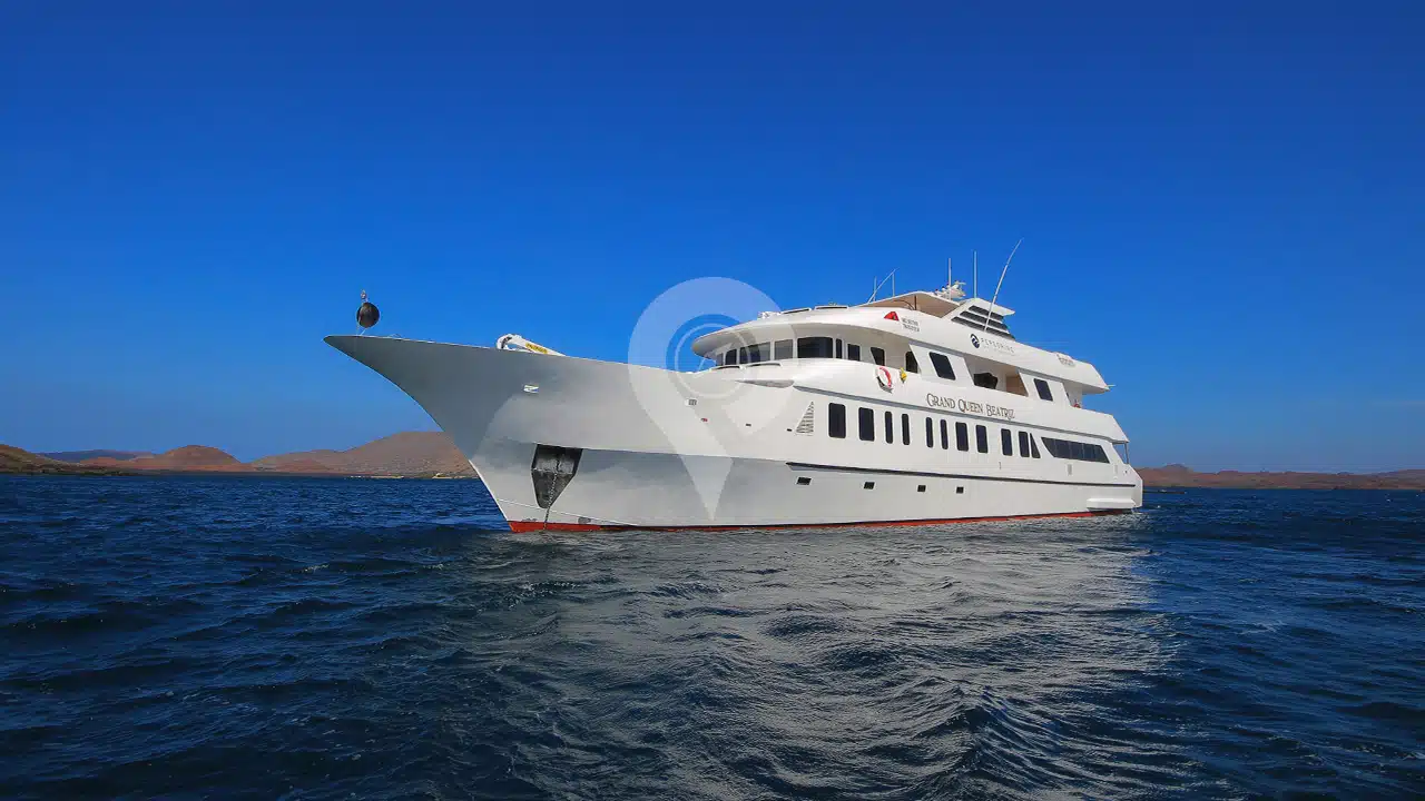 Grand-Queen-Beatriz-Galapagos-Yacht-3
