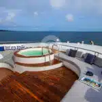 Infinity-Galapagos-Yacht-jacuzzi-area