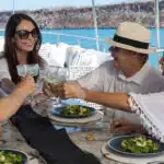 Integrity-Galapagos-Yacht-sundeck-bbq