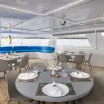 Koln-Galapagos-Yacht-open-dining-area