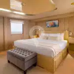 Passion-Galapagos-Yacht-matrimonial-cabin