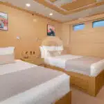 Passion-Galapagos-Yacht-twin-cabin