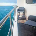 Petrel-Galapagos-Catamaran-matrimonial-cabin-balcony