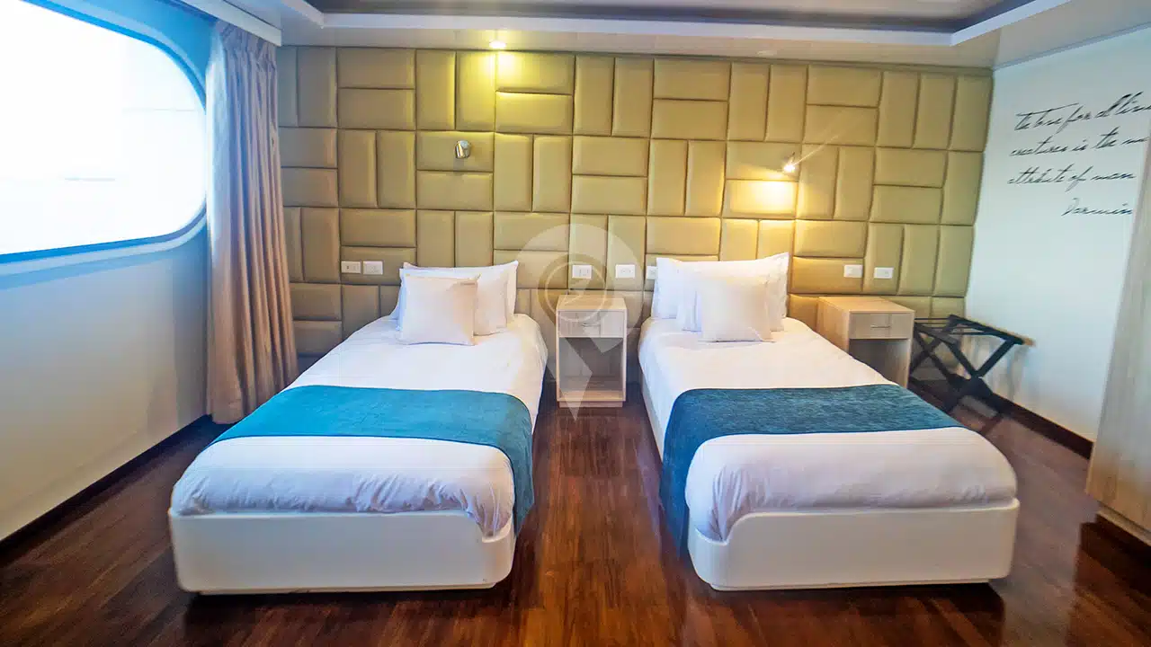 Petrel-Galapagos-Catamaran-twin-cabin