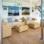 Solaris-Galapagos-Yacht-shaded-terrace-upperdeck