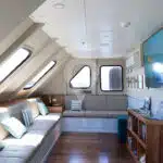Tip-Top-2-Galapagos-Catamaran-briefing-lounge