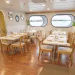 Tip-Top-2-Galapagos-Catamaran-dining-area