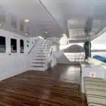 Tip-Top-2-Galapagos-Catamaran-ship-boarding-area