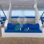 Tip-Top-2-Galapagos-Catamaran-sun-deck-front