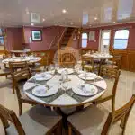 Tip-Top-4-Galapagos-Yacht-dining-area