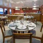 Tip-Top-4-Galapagos-Yacht-dining-area-2