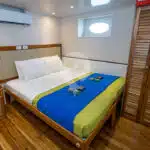 Tip-Top-4-Galapagos-Yacht-double-bed-lower-deck