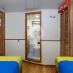 Tip-Top-4-Galapagos-Yacht-twin-bed-lower-deck-2