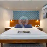 Tip-Top-5-Galapagos-Catamaran-double-bed-main-deck