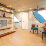 Tip-Top-5-Galapagos-Catamaran-reception-area