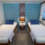 Tip-Top-5-Galapagos-Catamaran-twin-cabin-main-deck