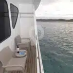 Tip-Top-5-Galapagos-Catamaran-upper-deck-balcony