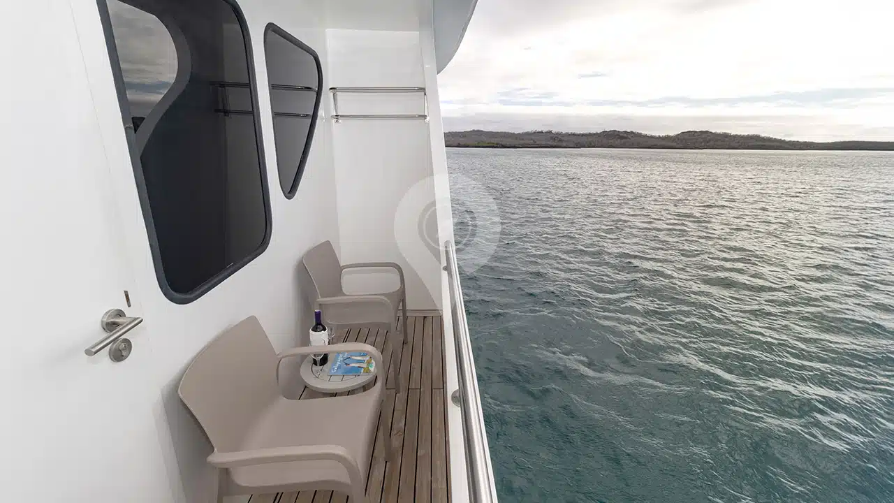 Tip-Top-5-Galapagos-Catamaran-upper-deck-balcony