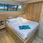 Letty-Galapagos-Yacht-matrimonial-cabin-main-deck