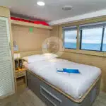 Letty-Galapagos-Yacht-matrimonial-cabin-upper-deck