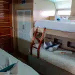 Letty-Galapagos-Yacht-triple-cabin-lower-deck