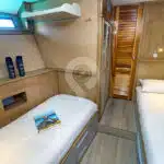 Letty-Galapagos-Yacht-twin-cabin-lower-deck