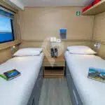 Letty-Galapagos-Yacht-twin-cabin-upper-dock