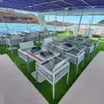 Monserrat-Galapagos-Yacht-al-fresco-dining