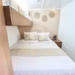 Monserrat-Galapagos-Yacht-triple-with-matrimonial-bed