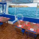 Nemo-2-Galapagos-Catamaran-diningroom