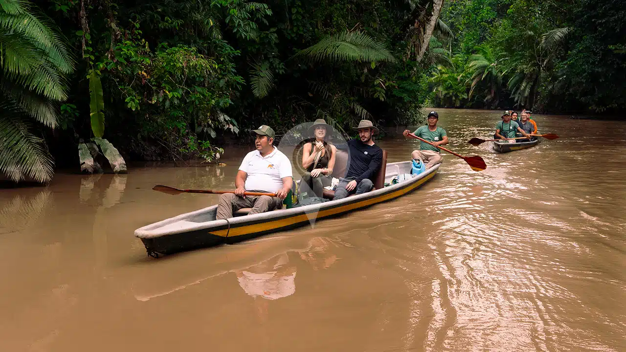 Napo-Wildlife-Center-activities-04