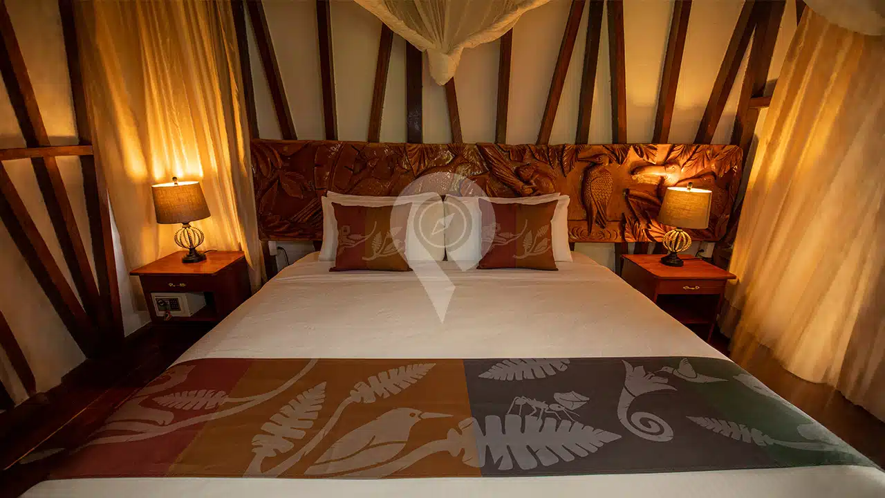 Napo-Wildlife-Center-standard-room
