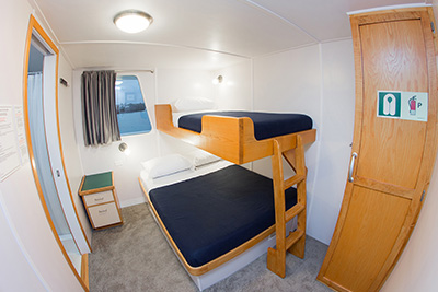 Cabin 2