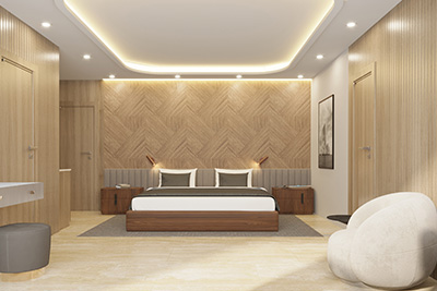 Convertible UD Suite