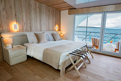 Golden Suites