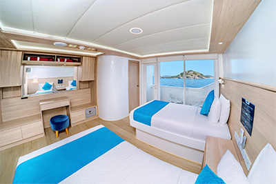Junior Suites