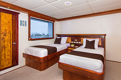 Junior Suites