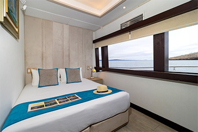 Main Stateroom