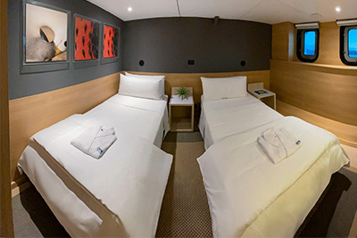 Ocean Vista Suite