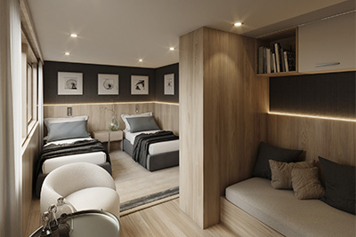 Premium Suite