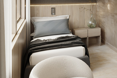 Stateroom