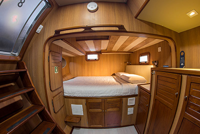 Cabins 7, 8