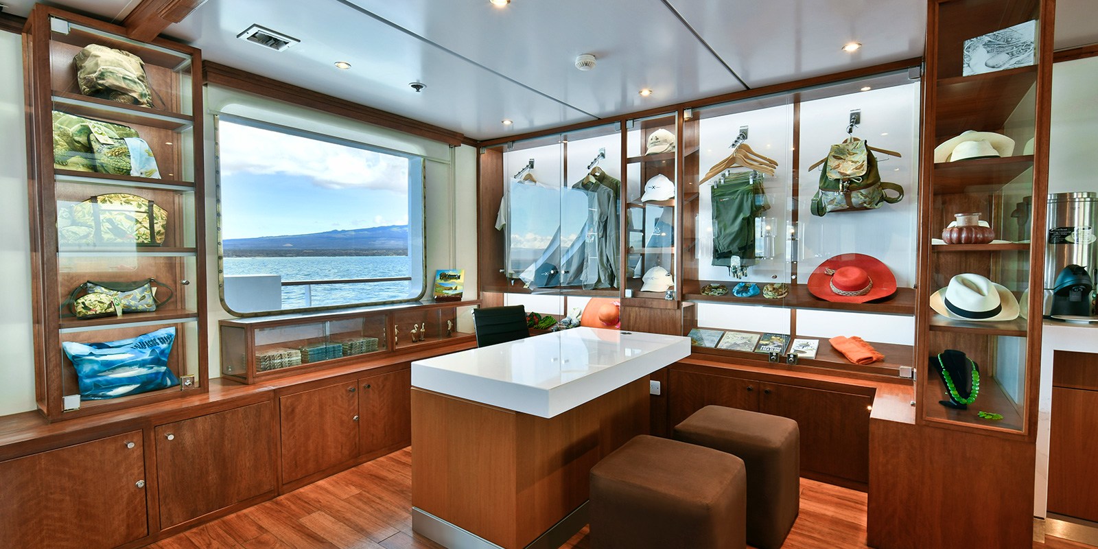 Boutique