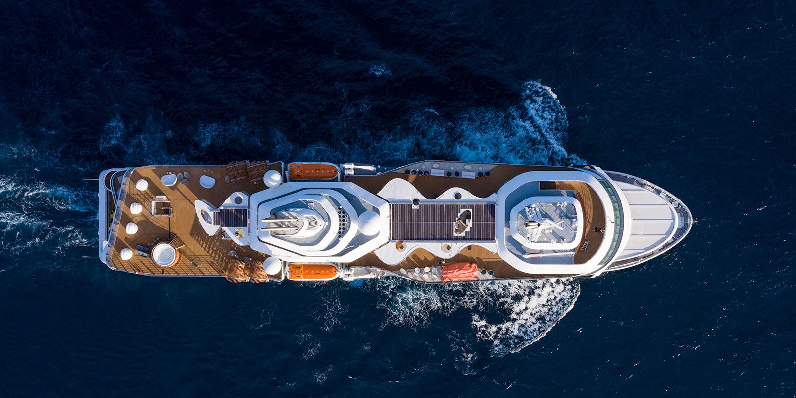 Galapagos Cruise Vacation